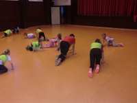 2014.01.29 - (Zeugnis)Trainingstag unserer Bambinis19